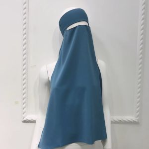 Burqa Veil Hijab for Muslim Women